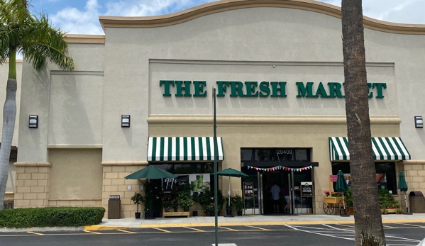 The Fresh Market - Boca Raton, FL