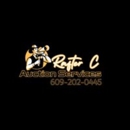 Rafter C Auctions Auction Services Insured & Bonded - Auctions