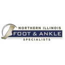 Northern Illinois Foot & Ankle Specialists - Physicians & Surgeons, Podiatrists