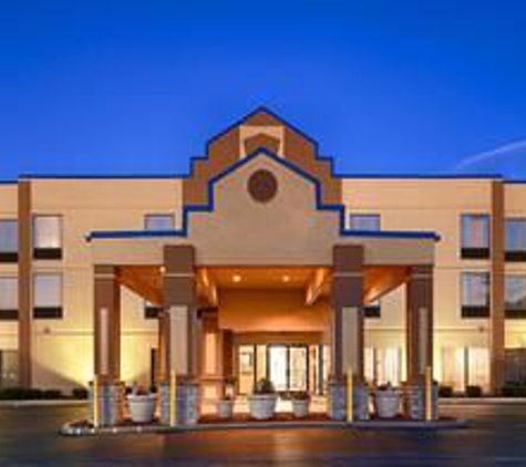 Best Western Inn Florence - Florence, KY