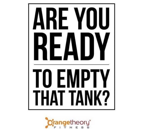 Orangetheory Fitness - Gaithersburg, MD