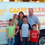 Siggy's Carpet Cleaning