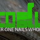 Number One Nails Wholesale LLC (econail.us) - Hair Removing Equipment & Supplies