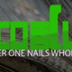 Number One Nails Wholesale LLC (econail.us)