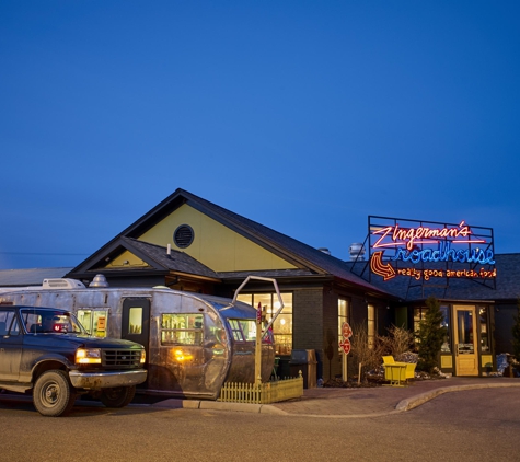 Zingerman's Roadhouse - Ann Arbor, MI