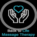 Back to Life Massage Therapy - Massage Services
