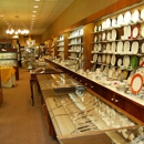 Shulan's Jewelers - China, Crystal & Glassware