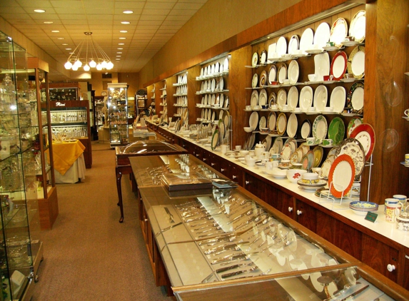 Shulan's Jewelers - Fairlawn, OH