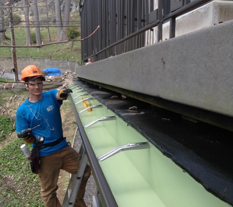 The Brothers that just do Gutters - Lagrangeville, NY