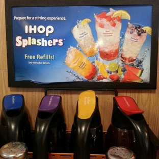 IHOP - Chicago, IL