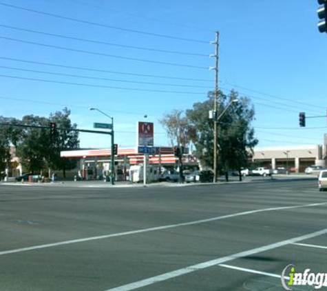 Circle K - Phoenix, AZ