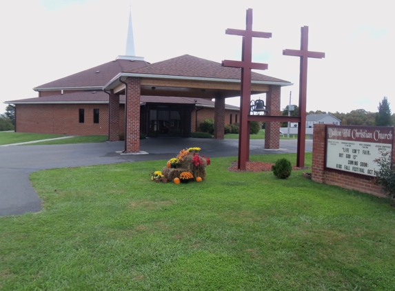 Dalton Hill Christian Church - Hillsville, VA