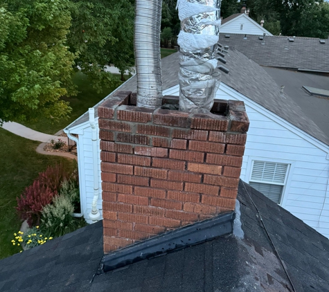 AR Chimney Pros - Lakewood, CO