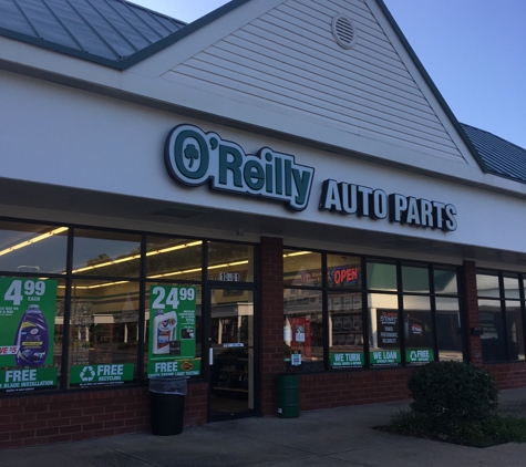 O'Reilly Auto Parts - North Chesterfield, VA