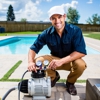 The Blue Masters Pool & Spa gallery