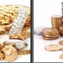 Cherry Hill Treasure Exchange - Gold, Silver & Platinum Buyers & Dealers