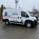 American Garage Door & Glass Inc