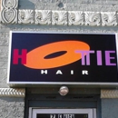 Hottie Hair - Beauty Salons