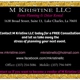 M Kristine LLC (Event Planning & Decor Rental)