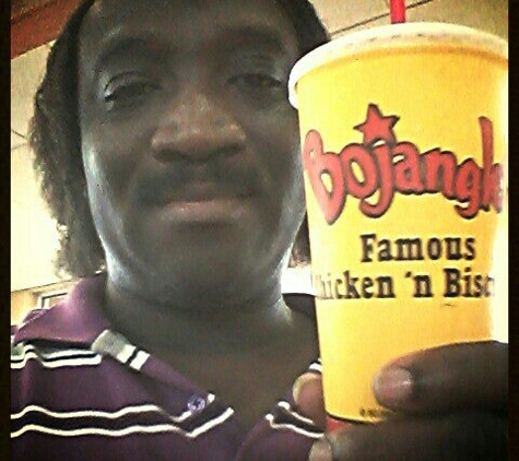 Bojangles - Thomasville, NC