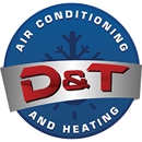 D&T Air Conditioning And Heating - Air Conditioning Contractors & Systems