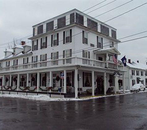 Hotel Strasburg - Strasburg, VA