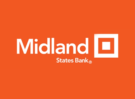 Midland States Bank ATM - Greenville, IL