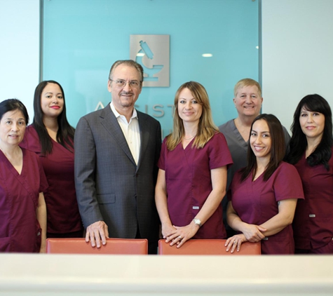 The Center for Fertility and Gynecology - Tarzana, CA