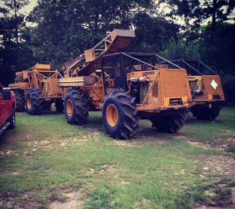 David Brewer Drilling - Richton, MS