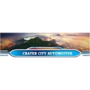Crater City Automotive and Towing - Towing
