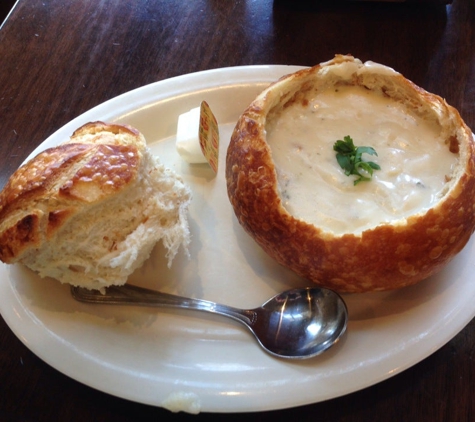 Boudin SF - Stockton, CA