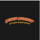 Oglivie Collision Auto Body &  Restoration - Antiques