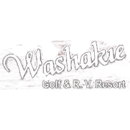 Washakie Golf And RV Resort - Camping Equipment