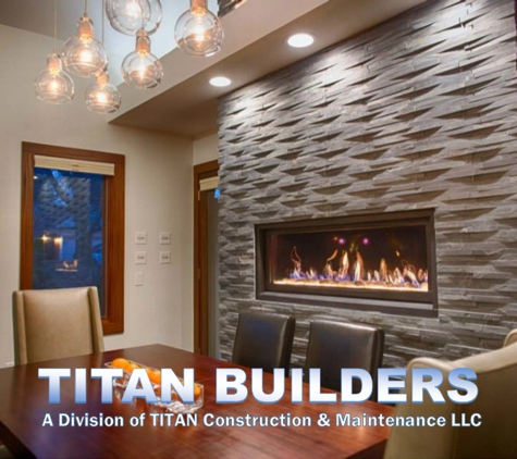 Titan Construction & Maintenance - Harrisburg, PA