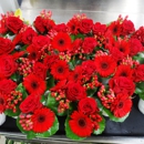 LGM Global Flower Distributor Inc - Wholesale Florists