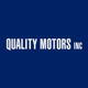 Quality Motors