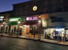 POKE BAR - ARCADIA, CA 91007 (Menu & Order Online)