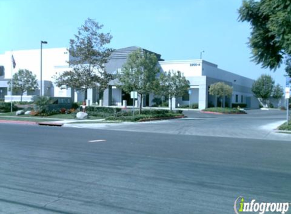 Ben's Asphalt, Inc. - Santa Ana, CA