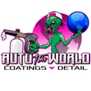 Auto This World - Automobile Detailing