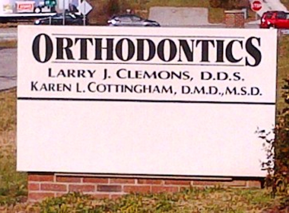 Cottingham Orthodontics - Avon, IN
