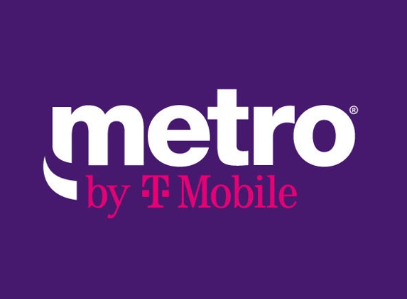 Metro by T-Mobile - Cincinnati, OH
