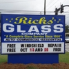 Ricks' Glass Co gallery