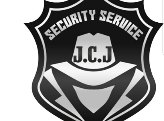 JCJ Security Service - Houston, TX