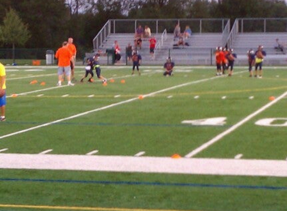 Torpey Athletic Complex - Bridgewater, NJ