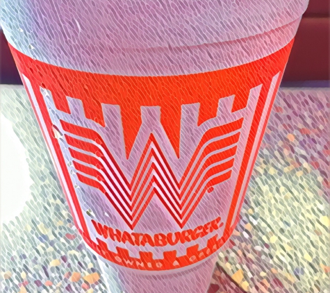 Whataburger - Georgetown, TX