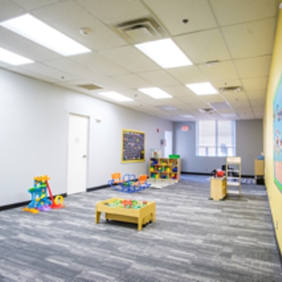 Bierman Autism Centers - Berkeley Heights - Berkeley Heights, NJ