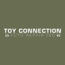 Toy Connection Auto Repair Inc. - Wheel Alignment-Frame & Axle Servicing-Automotive