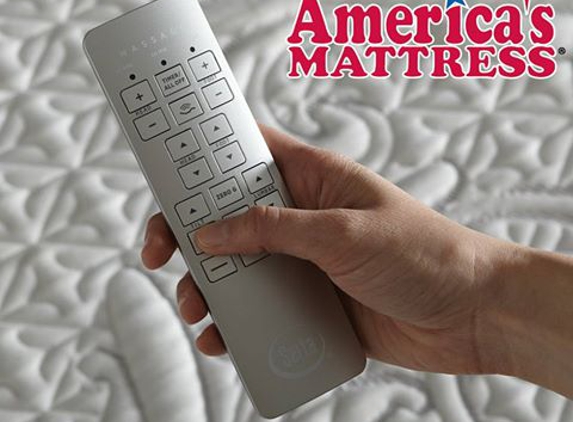 America's Mattress - Mount Pleasant, SC