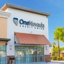 One Nevada Credit Union - Credit Unions