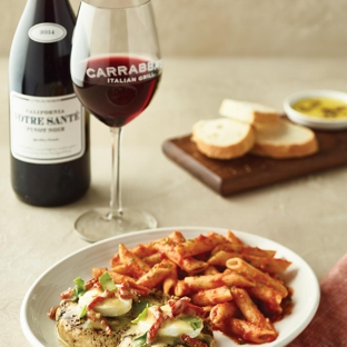 Carrabba's Italian Grill - Green Brook, NJ